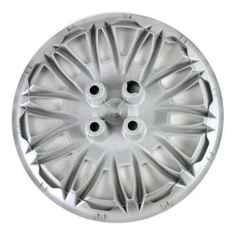 Calota Para Roda Em Chapa Idea 2011 2012 2013  100181996 1