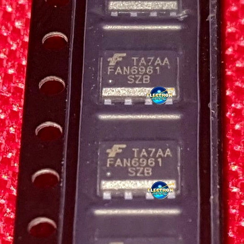 Fan6961 Fan6961szb Fan6961syb Fan6961sz Fan6961sz Szb Syb 1