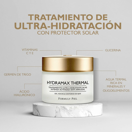 Kit Crema Diaria Hidratante 3 En 1+ Tratamiento Anti Manchas 1