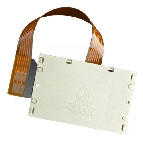 4 Durável Adaptador De Extensão De Sim Turn Para Slot De 0