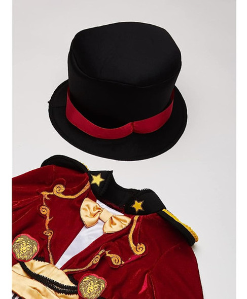 ~? Rubie's Costume Ringmaster Baby Party Supplies, Multicolo 1 ~? Rubie's Costume Ringmaster Baby Party Supplies, Multicolo 1