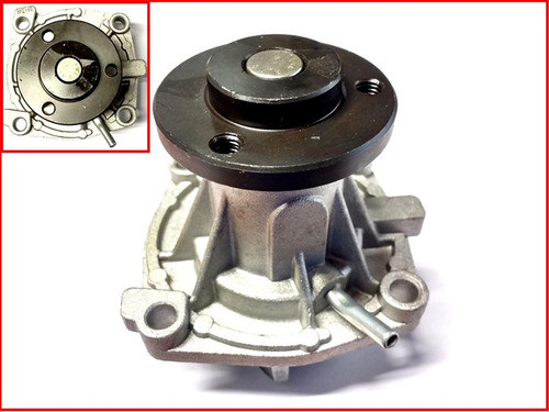 Bomba De Agua G 2.5 Jeep Grand Cherokee 93-96 1