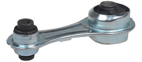 Soporte Motor Trasero Central Renault Captur 0