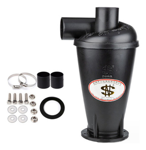 Coletor De Poeira Cyclone Coletor De Poeira Para Aspirador D 0