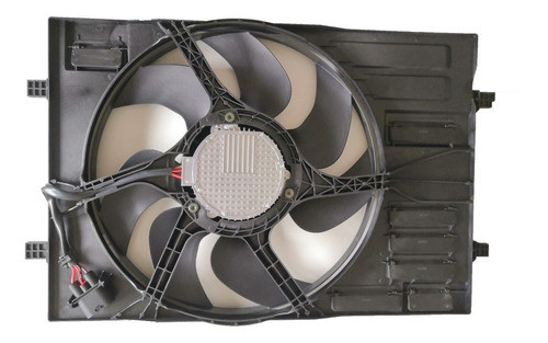 Electroventilador Vw Golf Vll Virtus Tiguan Passat 1.4 2.0 0