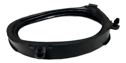 Borracha Duto De Ar Yamaha Yzf R1 1