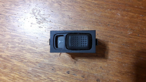 Llave Tecla Antena Electrica Ford Sierra Linea 1984 - 1994 0