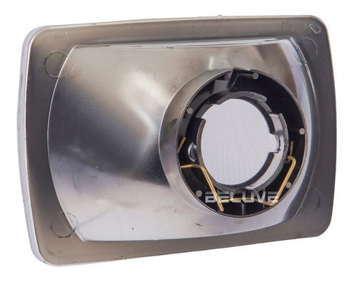 Bloco Optico Cg 125 Titan/today /99 Bi-iodo 1