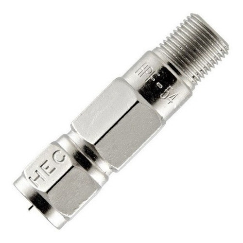 Filtro De Internet Para Tv Cable Modem Holland Hpf-54 Hr 0