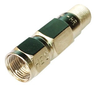 Filtro De Internet Para Tv Cable Modem Holland Hpf-54 Hr 1