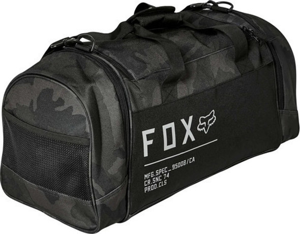 Bolso Fox 180 Duffle Original Motocross Enduro Atv Riderpro 0