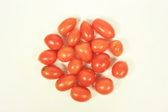 Tomate Cherry Lavado - 5 Kg - Envasado 1