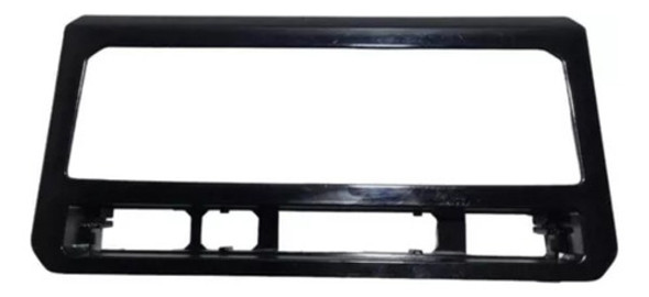 Moldura Comando Ar Condicionado Tcross 2019 2021 Vw 0