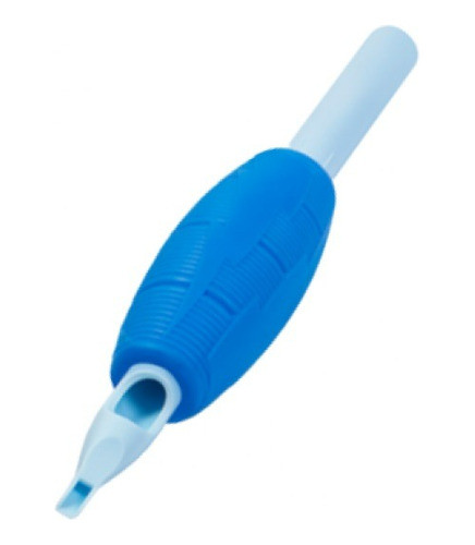 5uni Biqueira Descartável Electric Ink 5mg  19mm - Oferta 0