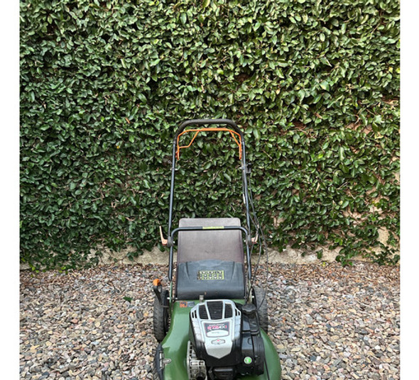 Cortadora De Césped Bauker 675exi Series Leer Descripción 1 Cortadora De Césped Bauker 675exi Series Leer Descripción 1