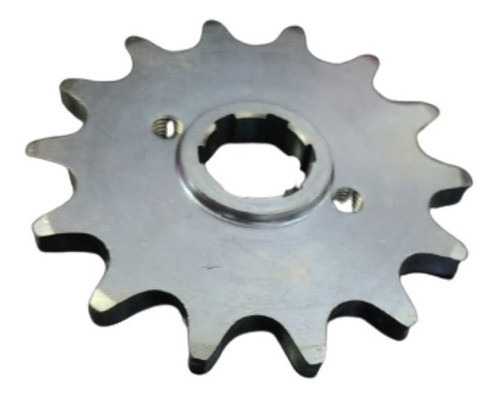 Piñon Honda Cb 250 Night Hawk ( 14 Dientes ) 1