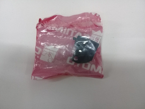Bulbo De Freno Delantero Cg 150 Honda Genamax 0