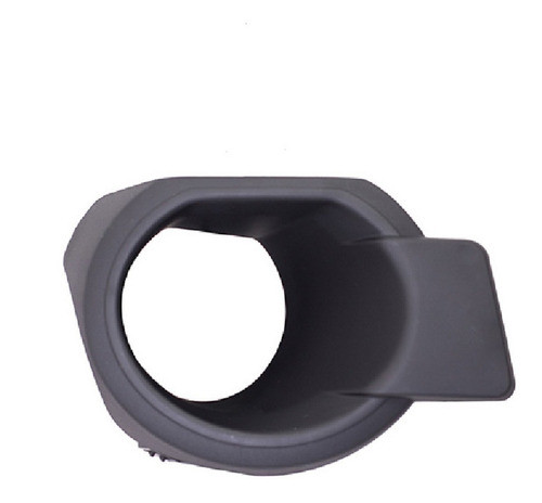 Aro Faro Auxiliar  Paragolpe Del Ranger 2012 A 2015 Negro 0
