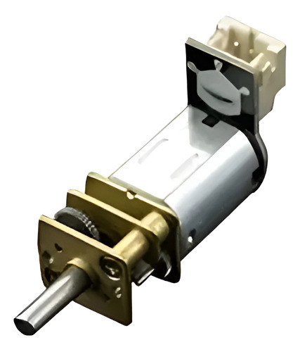 Motor Robot Fit0457 5v Reduccion 75:1 Itytarg 0