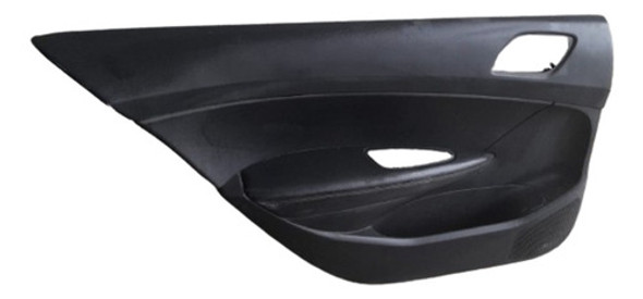 Tapizado Puerta Trasera Izquierda Peugeot 408 2.0 0 Tapizado Puerta Trasera Izquierda Peugeot 408 2.0 0