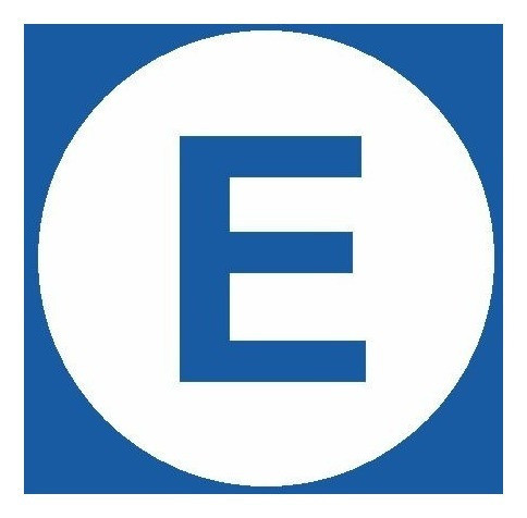 12 Banderas Estacionamiento 75 X 150 Cm 0