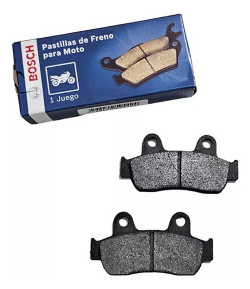 Pastillas Freno Bosch Honda Biz 125 Elite V-men - Fas Motos 0 Pastillas Freno Bosch Honda Biz 125 Elite V-men - Fas Motos 0