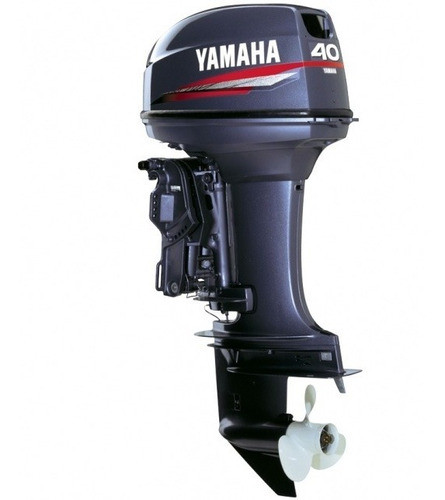 Tuerca Larga De Varilla De Cambios De Yamaha 40hp Desde 1999 1