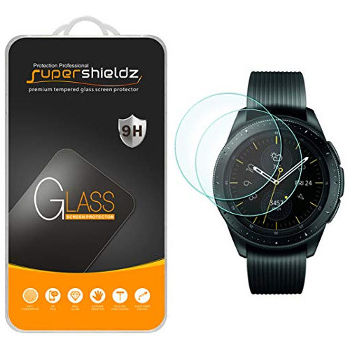 Protector De Pantalla De Vidrio Templado Antirrayas Burbujas 0