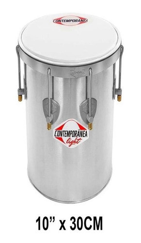 Repique Contemporanea 10x30 Aluminio Light 94lt 1