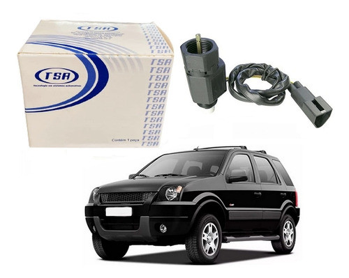 Sensor Velocidade Tsa Ecosport 1.6 2004 0