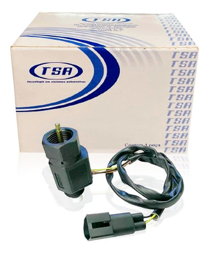 Sensor Velocidade Tsa Ecosport 1.6 2004 1