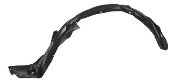 Pasarrueda Plast Delant P/ Hilux 2012 2013 2014 2015 Izq 0 Pasarrueda Plast Delant P/ Hilux 2012 2013 2014 2015 Izq 0