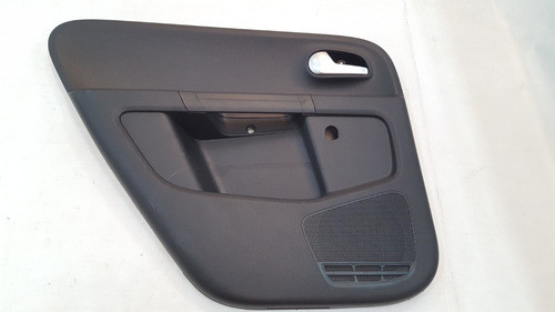 Forro Porta Traseira Esquerda Vw Up! Cross 2019 0