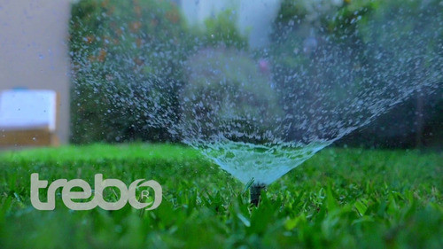 Micro Tubo /tubin Pvc Flexible Riego X Rollo Por 50 Metros 1