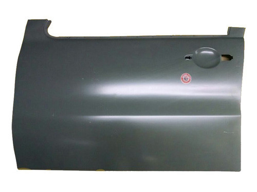 Panel Puerta Delantero Vw Polo 99 00 01 02 03 04 05 06 07 09 0