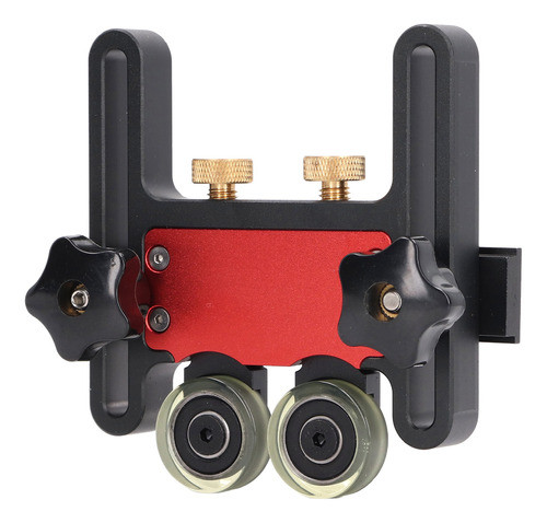 Rolamento De Roda Dupla Roller Table Saw Woodworking 1