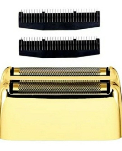 Tela + Lâmina Babyliss Completa  (gold,silver) 0