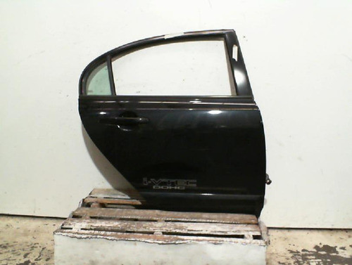 Puerta Trasera Derecha Honda Civic 4p 2008 - 293053 0
