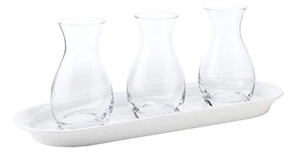 Artland Sommelier White Wine Flight Glass 1