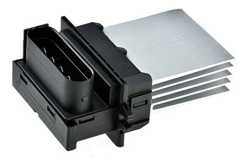 Resistencia De Variador De Velocidad Clio 2/simbol/fluence 0