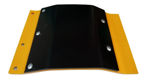 Sapata Caixa Navalha Plataforma Colheitadeira Mcl3427 0