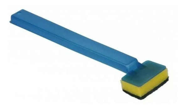 Limpador Esponja Nº3 Para Aquário Mr Pet 0