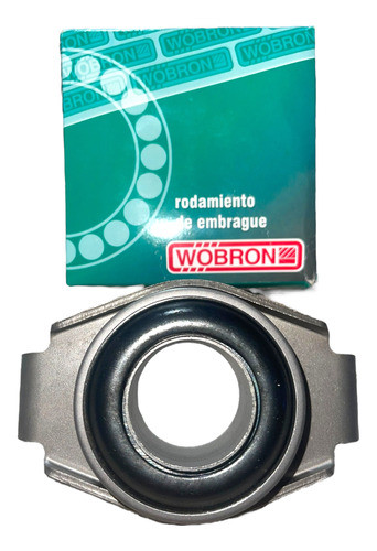 Crapodina De Embrague Peugeot 504/505 Caja De 5ta Ba7 0