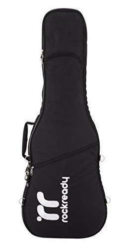 Bolsa De Guitarra Rockready Volo 0