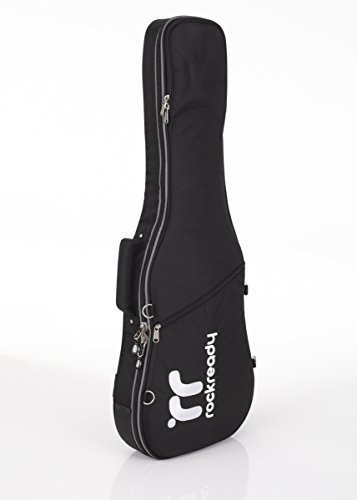 Bolsa De Guitarra Rockready Volo 1