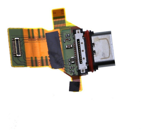 Flex De Carga Compatible Con Sony Xperia Xz Premium / Xzp 0