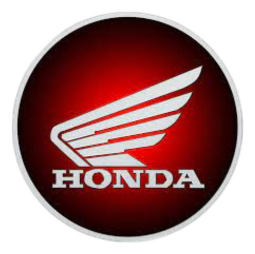 Centro Maza Original Honda Dax St 50 4 Rayos Japon Reparar 0