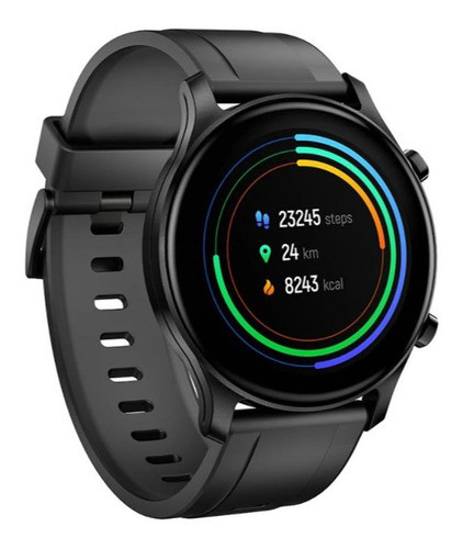 Film Hidrogel Smartwatch Haylou Rs3 Ls04  X2unidades 0