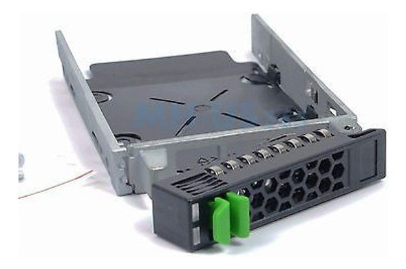 Nuevo Fujitsu A3c40058356 2.5  Hdd Hard Drive Caddy Bandeja 1