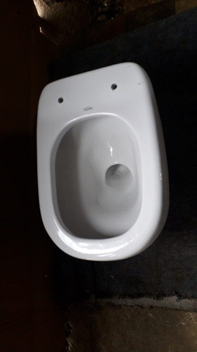 Inodoro Nórdico Comun Ferrum 0